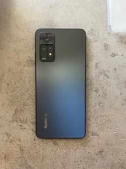 Xiaomi redmi note 11 pro 5G - 3