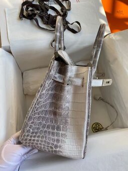 Hermes Birkin - 3
