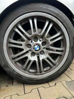 Styling 67. BMW - 3