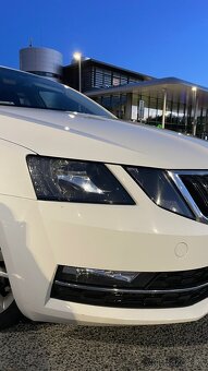 Škoda Octavia Combi 1.6 TDI 115k Style 2018 - 3