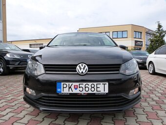 Volkswagen Polo 1.4 TDI BMT Trendline - 3