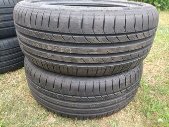 2ks letné 225/45R17 - NOVÉ - 3