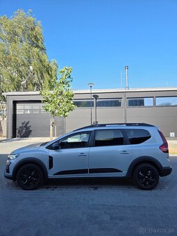 Dacia Jogger Extreme LPG - 3