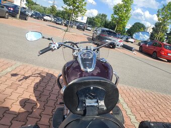 Predam Suzuki 1800VLR - 3