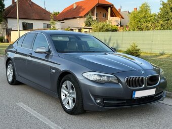 BMW 530d 190KW / Slovenské Auto - 3