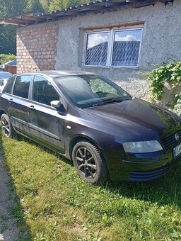 Fiat Stilo - 3