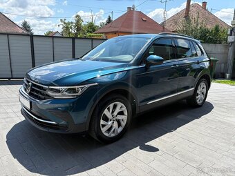 Vw Tiguan 2.0TDi 4motion DSG - 3