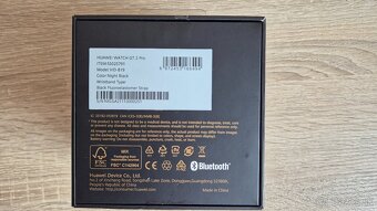 Huawei watch GT 2 PRO - 3