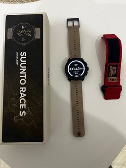 Suunto Race S - 3
