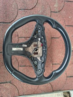 Volant w207,w204,w212 - 3