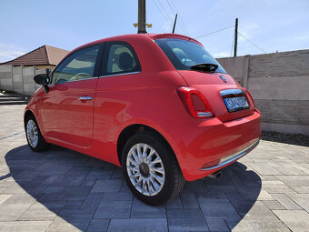 FIAT 500 Kupované SR - 3
