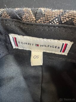 Šiltovka Tommy Hilfiger - 3