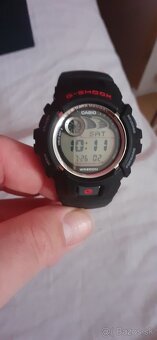 Predam hodiky Casio G-shock. - 3