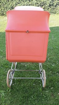 Retro kočik - 3