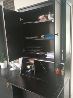IKEA Pracovný kút / zostava - 3