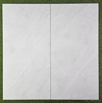 Gresová dlažba/obklad 120x60 vysoký lesk Ice a Grey - 3
