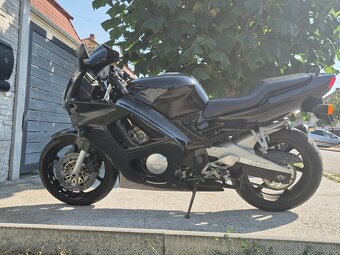Honda cbr 600 f 75kw - 3