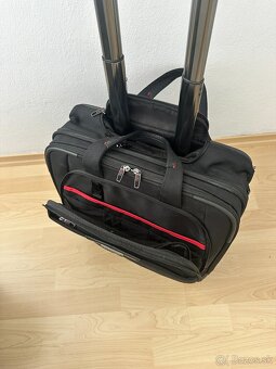 Cestovná taška Samsonite - 3
