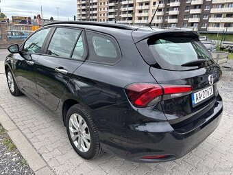 Fiat Tipo Kombi 1.6 MultiJet - 3