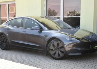 Tesla Model 3 LONG RANGE AWD FACELIFT 1M 366 kw - 3