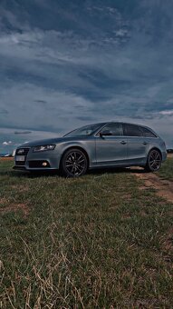 Audi A4 B8 - 3