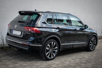 Volkswagen Tiguan R-line 2.0TDi 140kw DSG 4x4 Virtual webast - 3