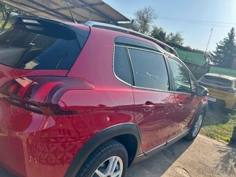 Peugeot 2008 - 3