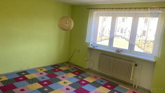 Predaj rodinného domu Šaštín Stráže - 3