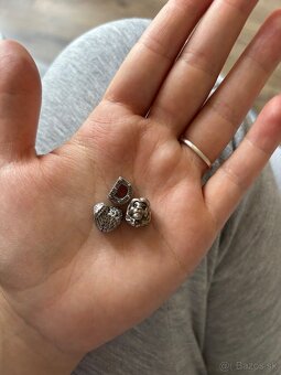 Pandora náramok - 3