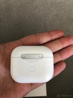 Apple Airpods 3 - 3