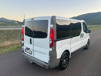 OPEL VIVARO 2.5 CDTI  ✅ - 3
