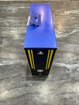Dualsense Helldivers II limited edition - 3