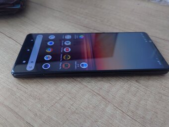 Sony Xperia 1 II. (Mk 2 ) - 3