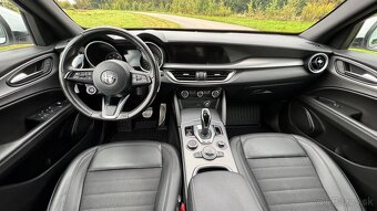 Alfa Romeo Stelvio 2.2 JTD 190k Sprint Q4 - 3