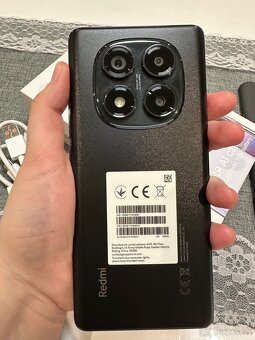 Xiaomi Redmi Note 14 pro 4G 8GB/256GB v záruke - 3