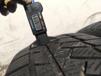 215/55 R17 Zimné pneumatiky Continental WinterContact 2 kusy - 3
