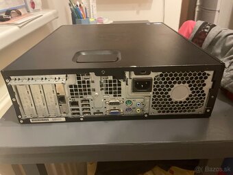 PC HP Desktop - 3