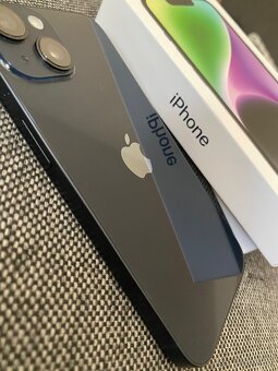 📱iPhone 14 Midnight 128gb - 3
