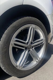 Audi Q5 3.0 TDI quattro - 3