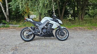 Kawasaki Z1000 ABS, r.v. 2010 - 3