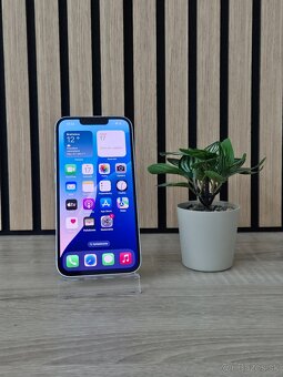 iPhone 14 128GB Purple | ZÁRUKA - 3