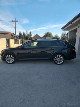 Skoda superb 3 2.0.tdi 110kw 2017 dsg - 3
