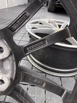 Disky Porsche 911 992 R20 R21 - 3