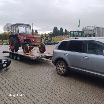 Odťahová služba nonstop aj do zahraničia - 3