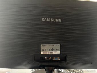 Monitor samsung s24a300h 23,6 uhlopriecka - 6.8 - 3