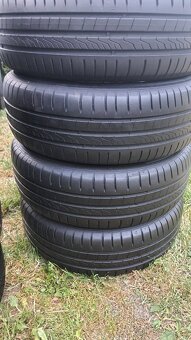 Elektrony R15 5x100 OCTAVIA,GOLF,SEAT. - 3