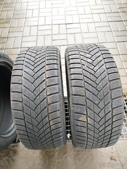 zimné pneumatiky 225/45 R17 - 3