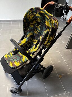 Cybex Balios 2018 - 3