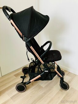 Športový / Cestovný kočík ABC Design Ping - 3