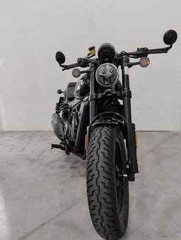 CFMOTO 450CL-C 2025 - 3